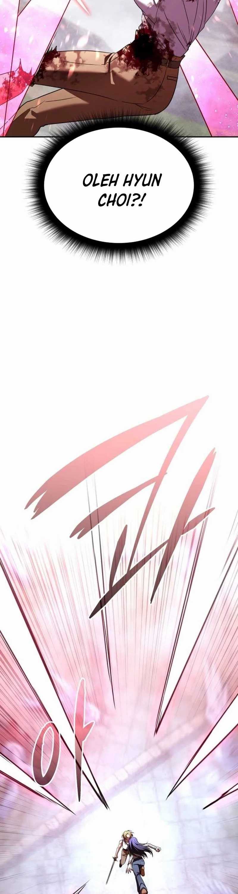 Read The Returned C Rank Tank Won’t Die ID Manga Online