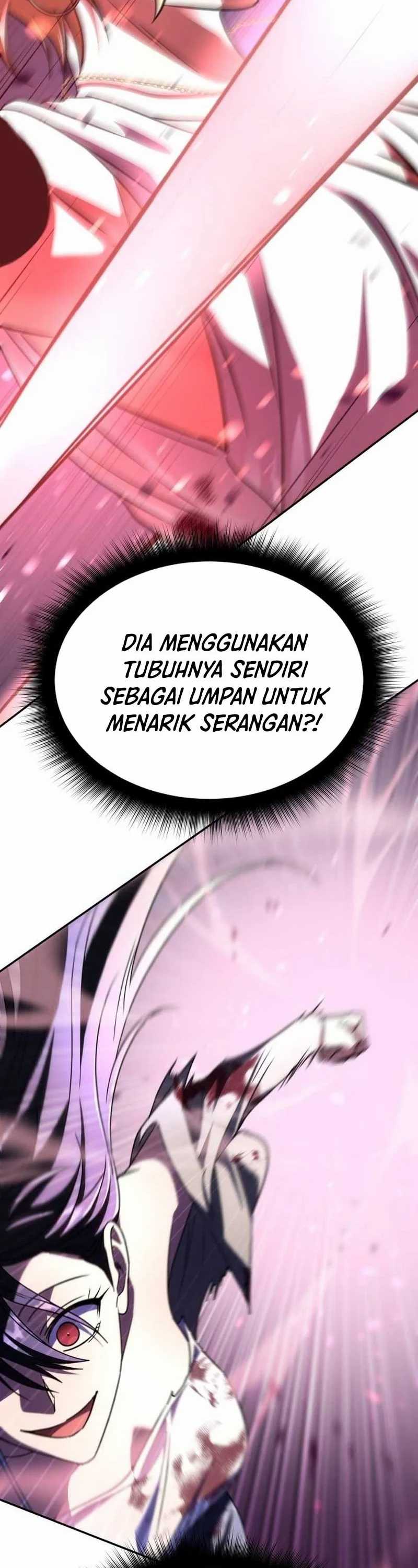 Read The Returned C Rank Tank Won’t Die ID Manga Online