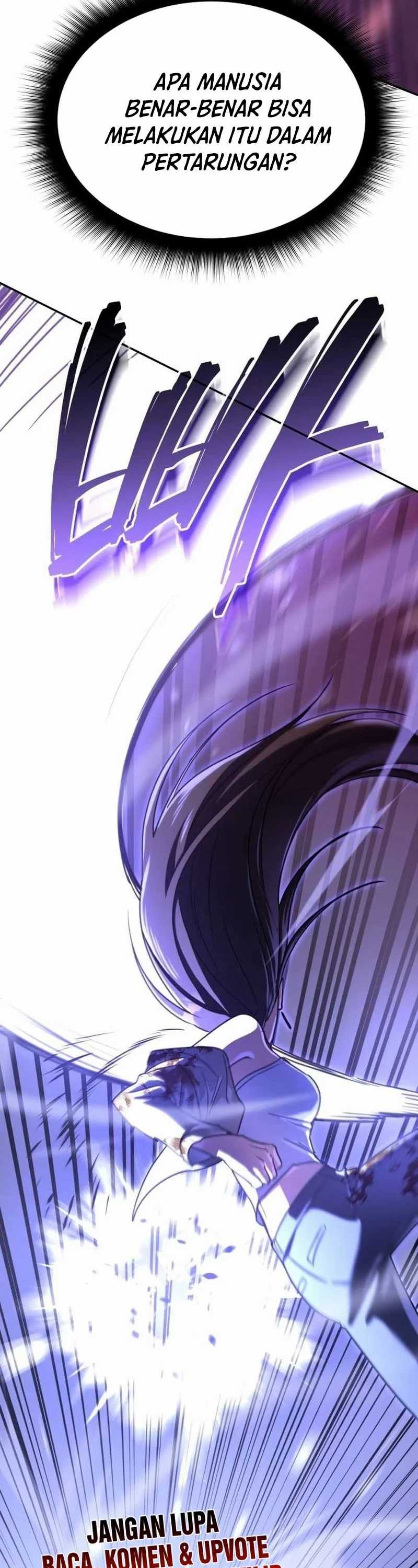 Read The Returned C Rank Tank Won’t Die ID Manga Online