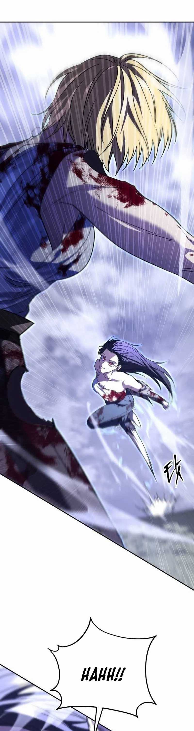 Read The Returned C Rank Tank Won’t Die ID Manga Online