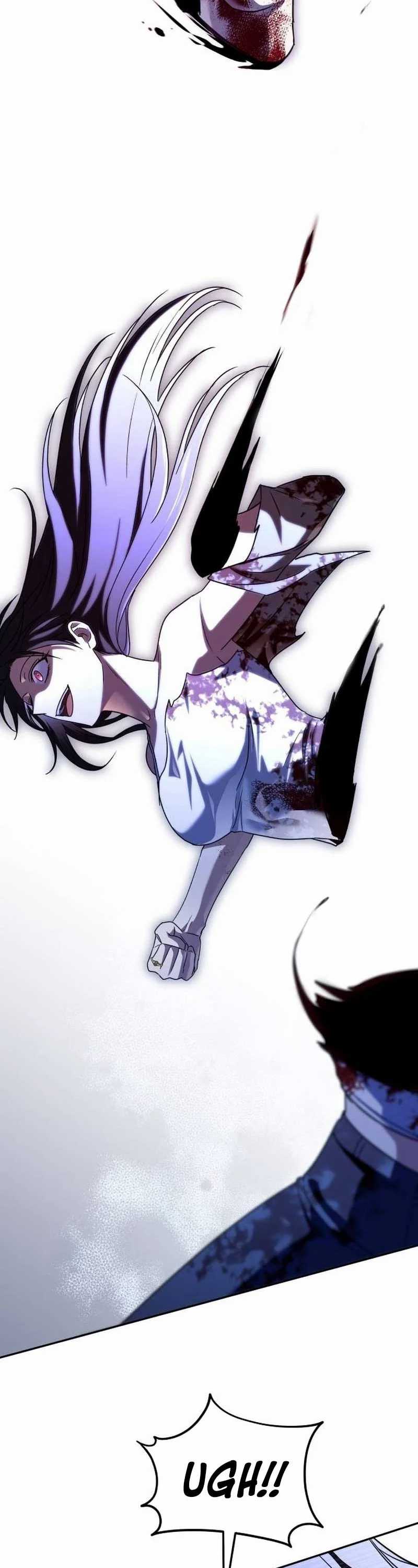 Read The Returned C Rank Tank Won’t Die ID Manga Online