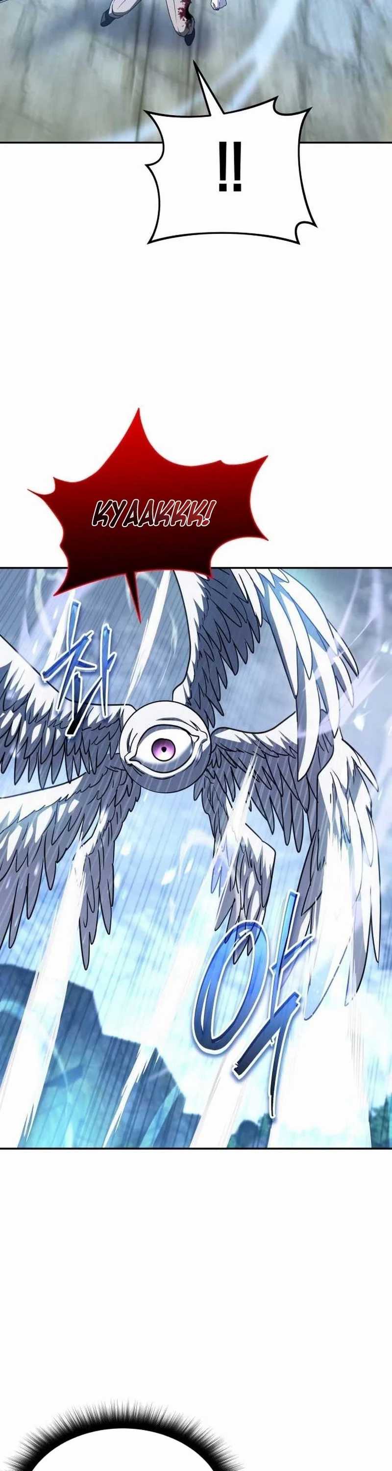 Read The Returned C Rank Tank Won’t Die ID Manga Online