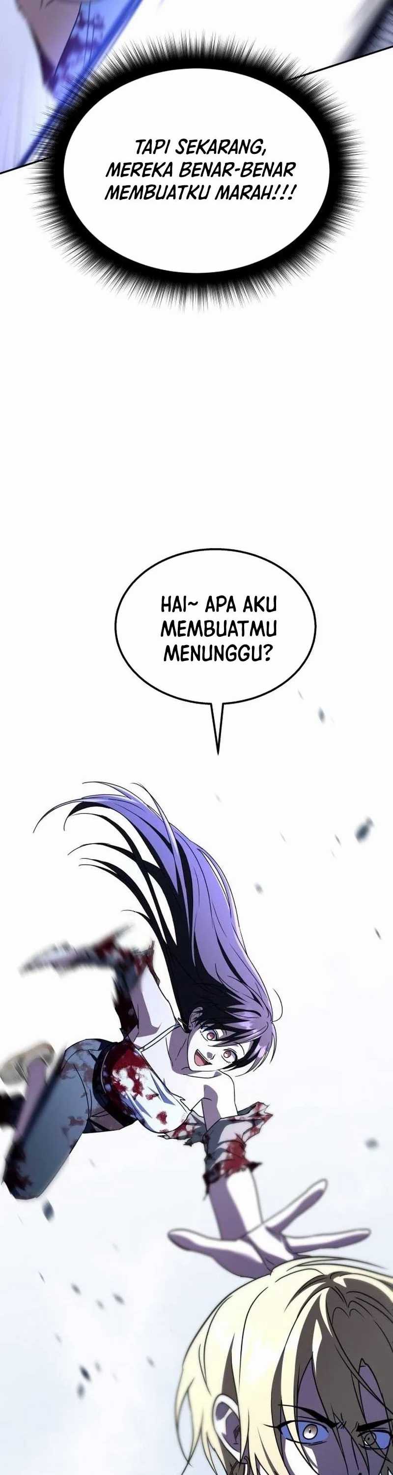 Read The Returned C Rank Tank Won’t Die ID Manga Online