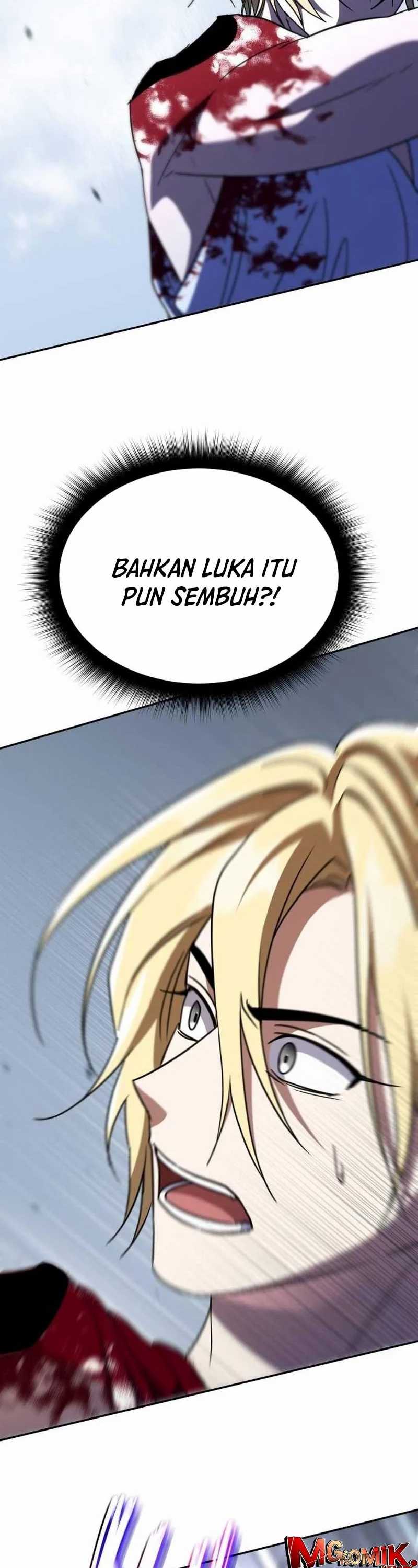 Read The Returned C Rank Tank Won’t Die ID Manga Online