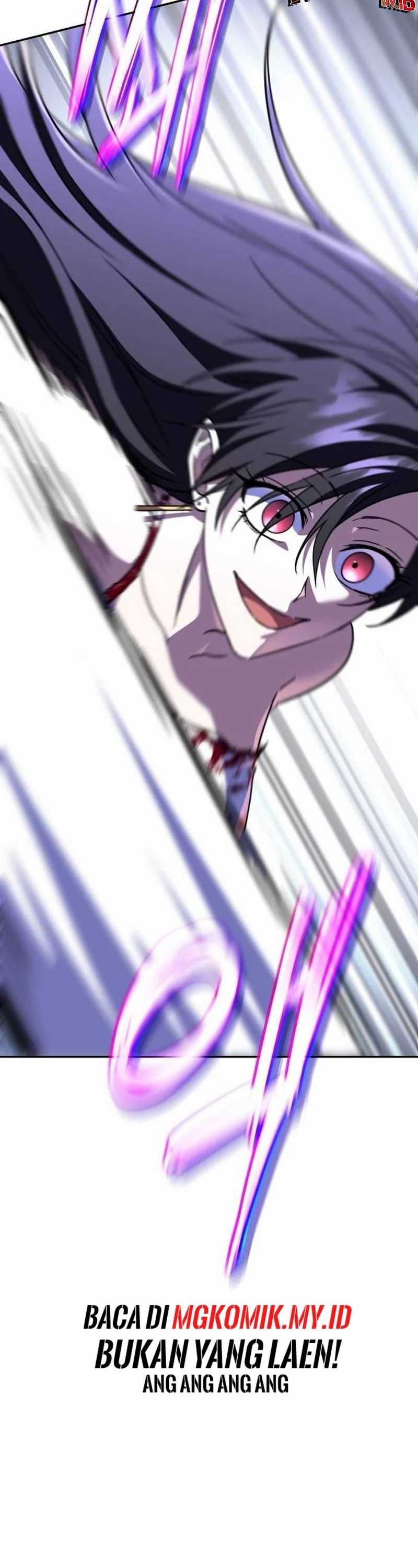 Read The Returned C Rank Tank Won’t Die ID Manga Online