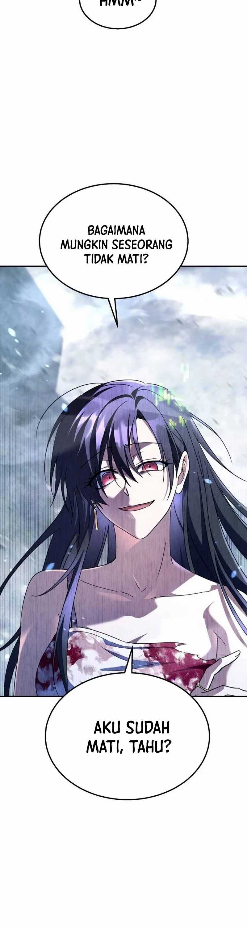 Read The Returned C Rank Tank Won’t Die ID Manga Online