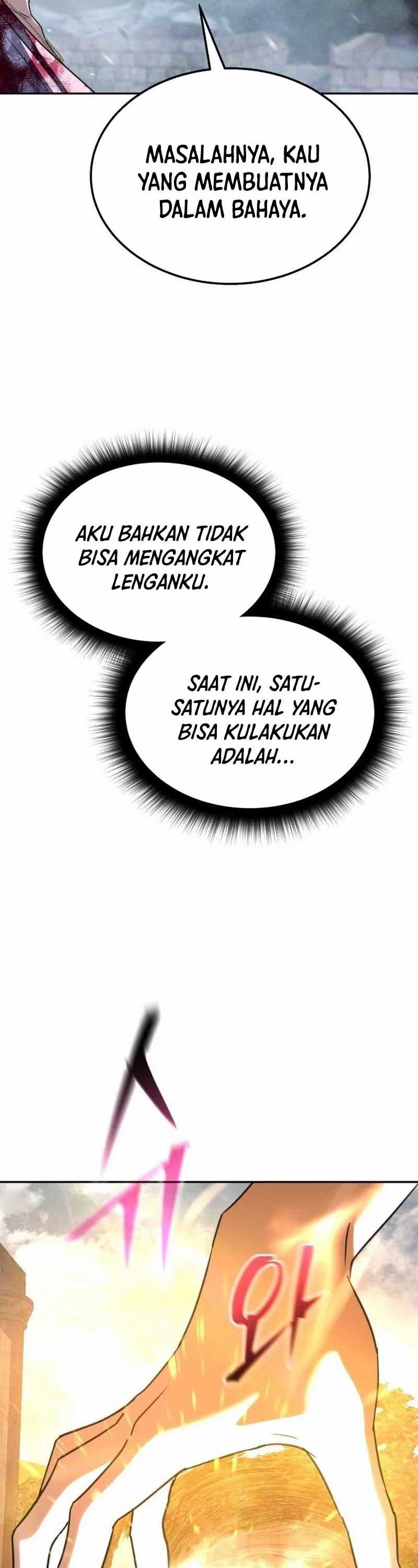 Read The Returned C Rank Tank Won’t Die ID Manga Online