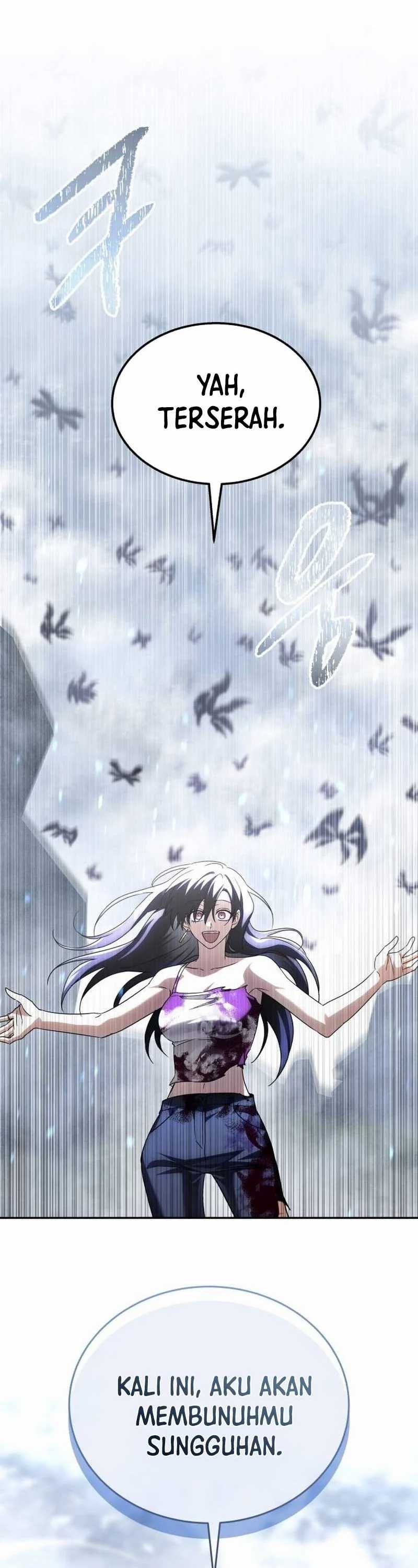 Read The Returned C Rank Tank Won’t Die ID Manga Online