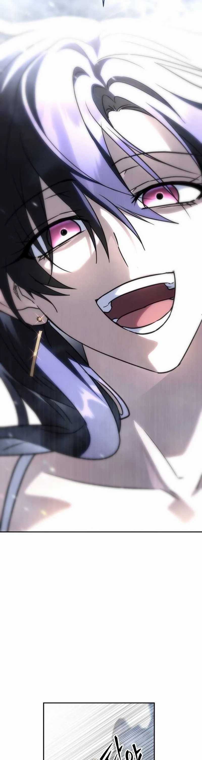 Read The Returned C Rank Tank Won’t Die ID Manga Online