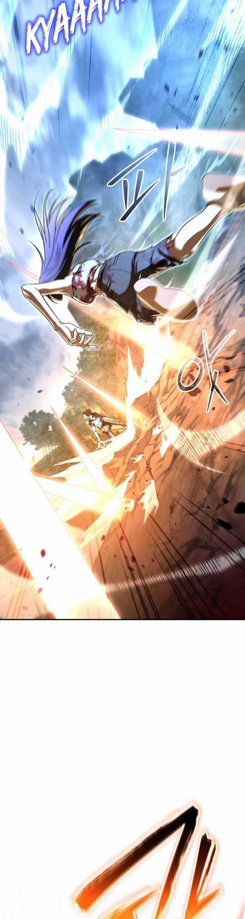 Read The Returned C Rank Tank Won’t Die ID Manga Online