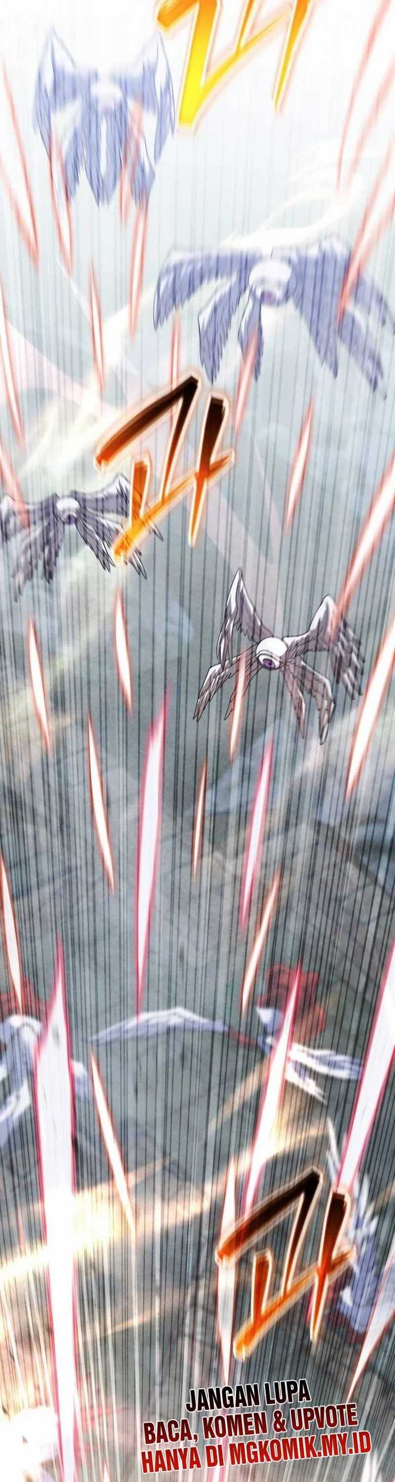 Read The Returned C Rank Tank Won’t Die ID Manga Online
