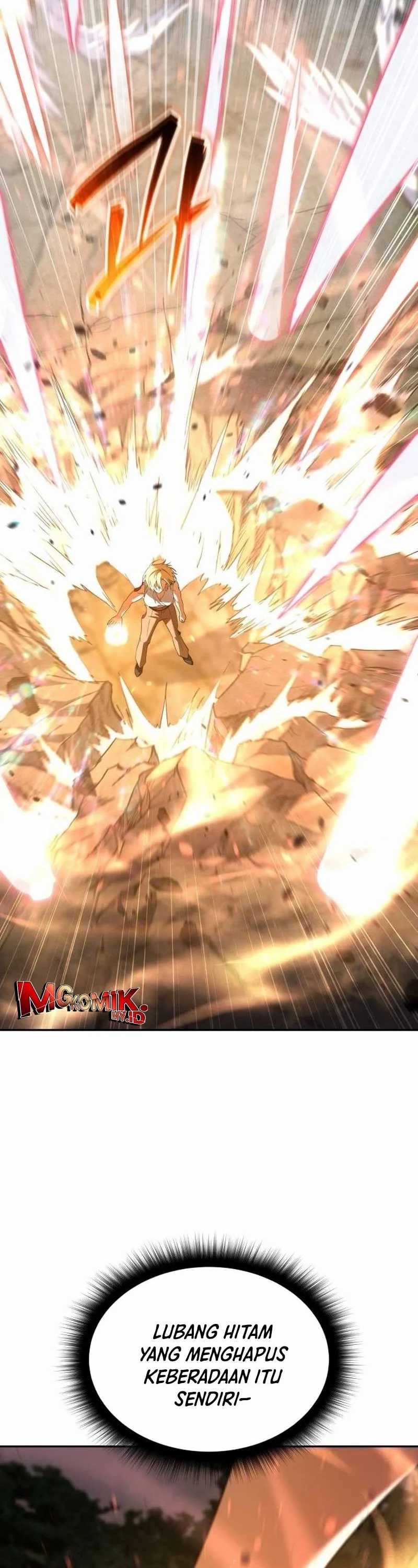 Read The Returned C Rank Tank Won’t Die ID Manga Online