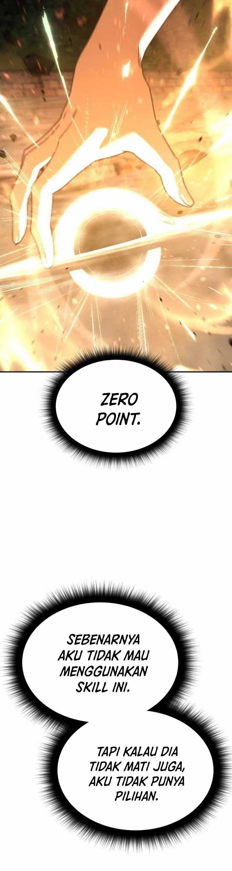 Read The Returned C Rank Tank Won’t Die ID Manga Online