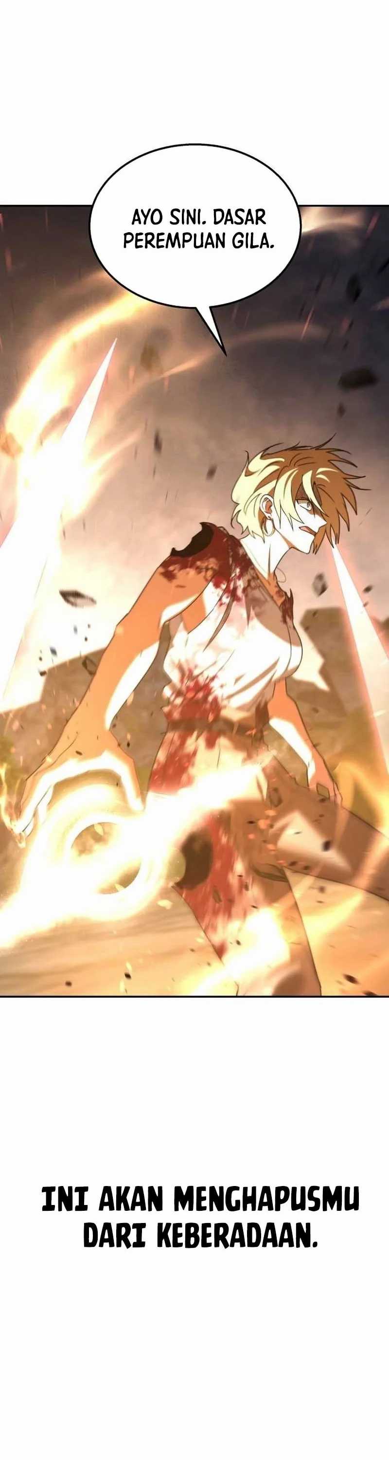 Read The Returned C Rank Tank Won’t Die ID Manga Online
