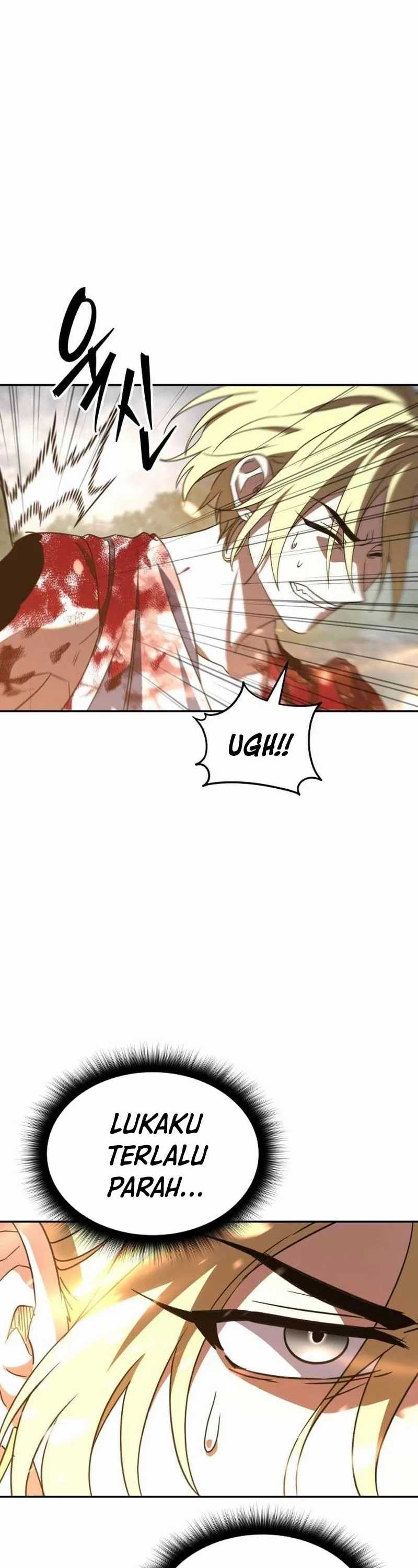 Read The Returned C Rank Tank Won’t Die ID Manga Online