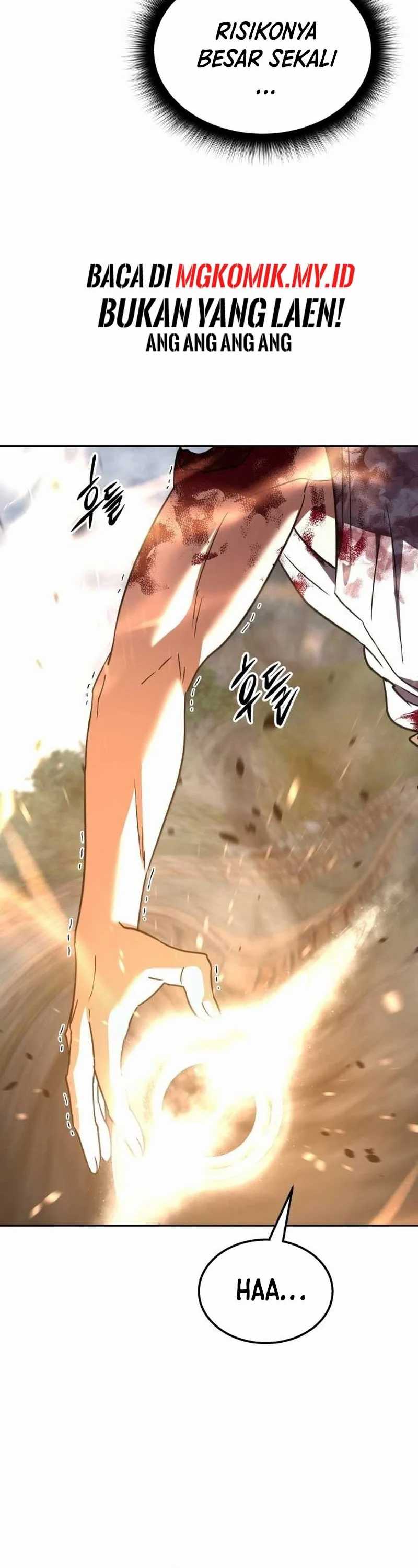Read The Returned C Rank Tank Won’t Die ID Manga Online