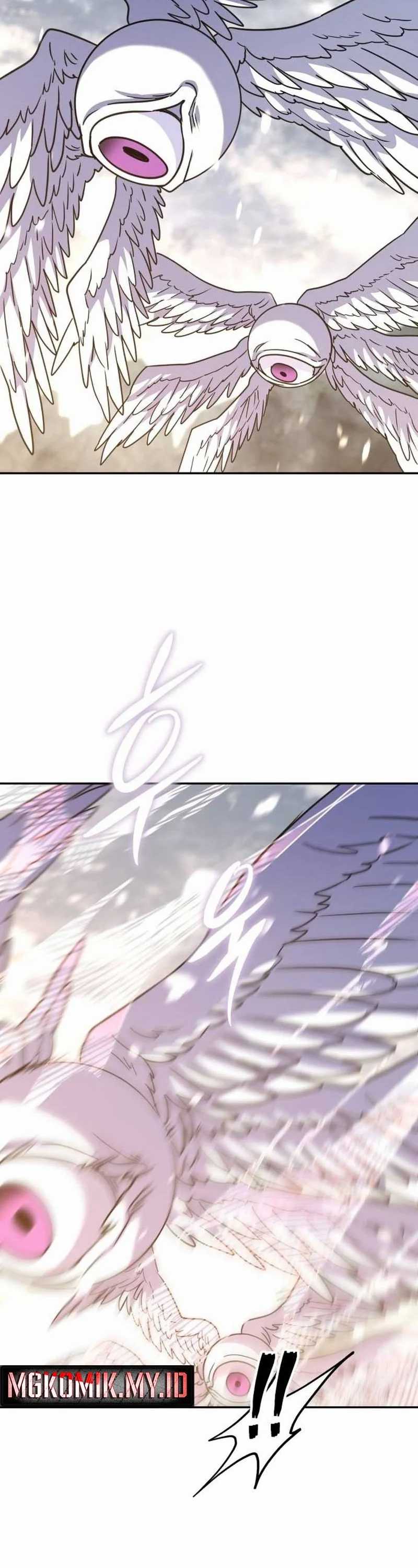 Read The Returned C Rank Tank Won’t Die ID Manga Online