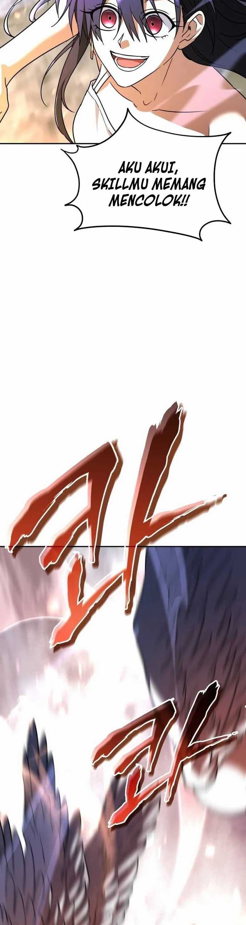 Read The Returned C Rank Tank Won’t Die ID Manga Online