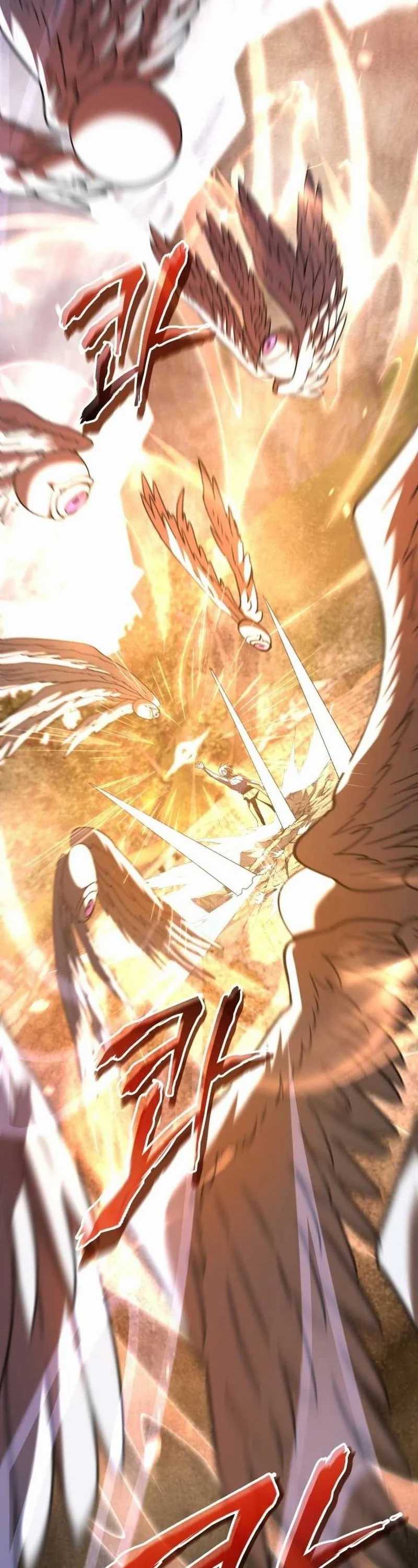 Read The Returned C Rank Tank Won’t Die ID Manga Online