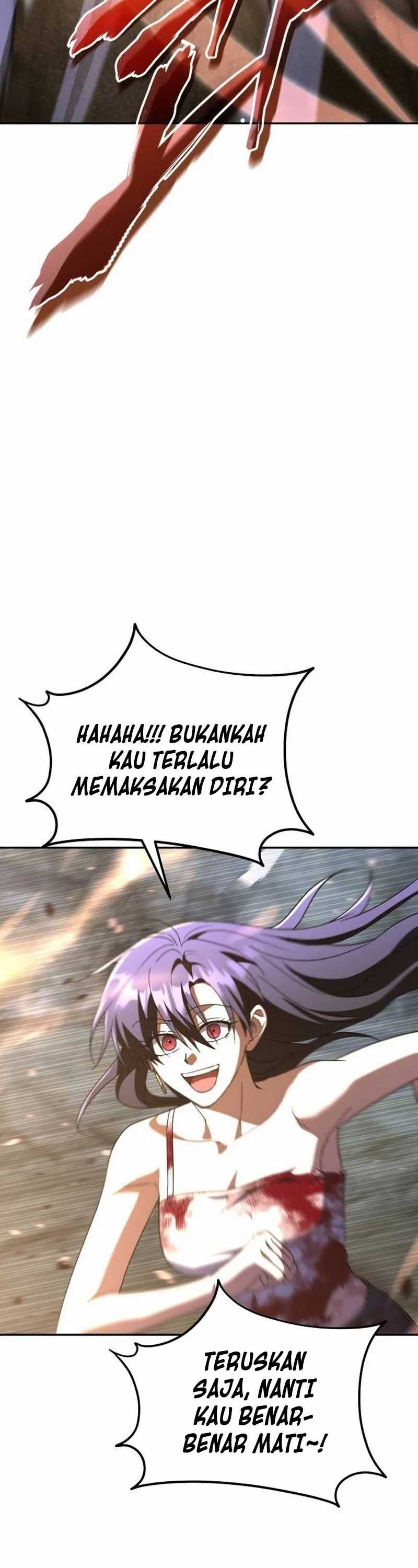 Read The Returned C Rank Tank Won’t Die ID Manga Online
