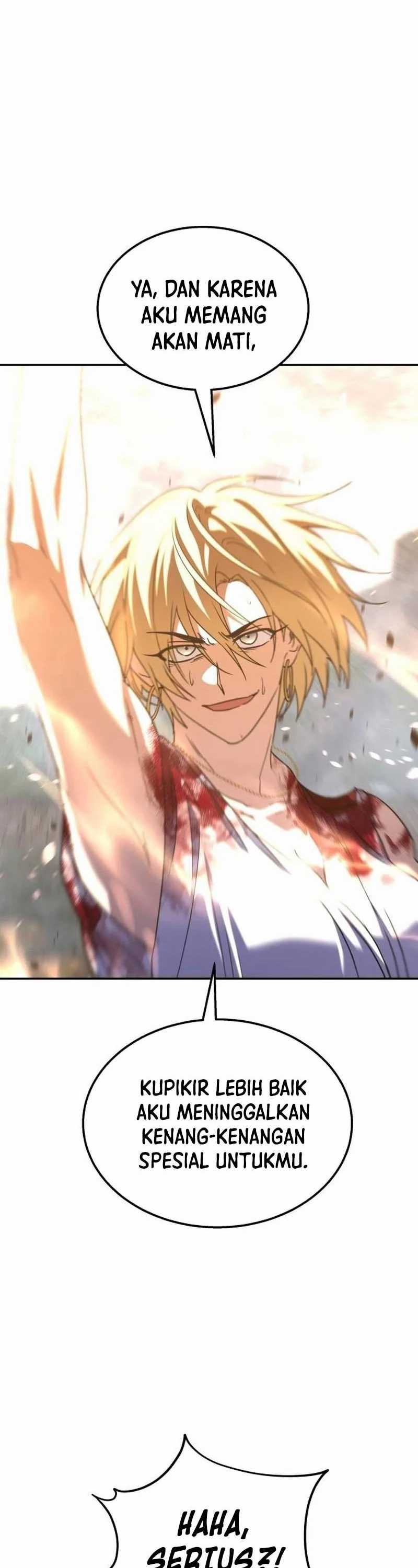 Read The Returned C Rank Tank Won’t Die ID Manga Online