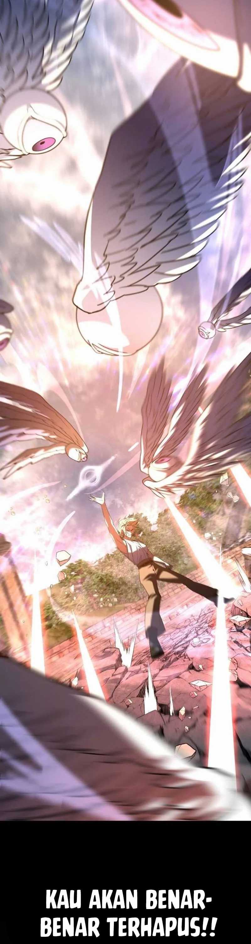 Read The Returned C Rank Tank Won’t Die ID Manga Online