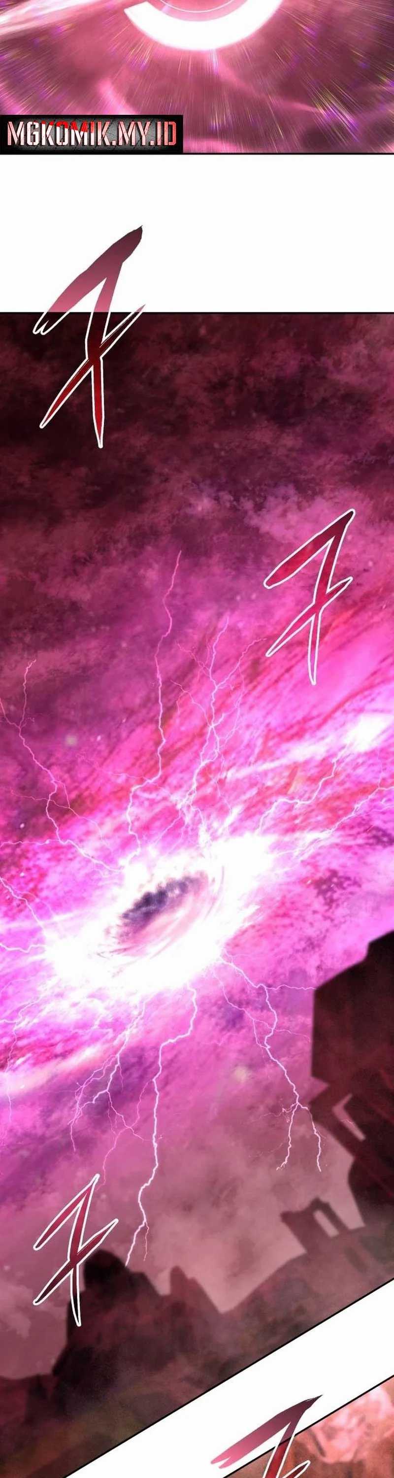 Read The Returned C Rank Tank Won’t Die ID Manga Online