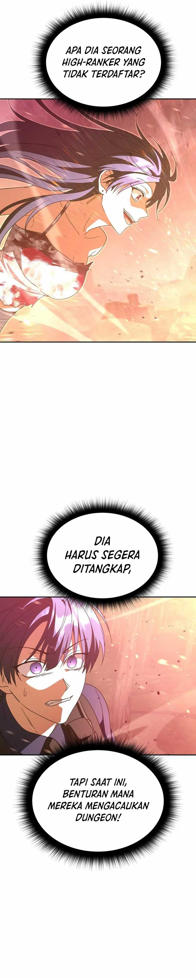 Read The Returned C Rank Tank Won’t Die ID Manga Online