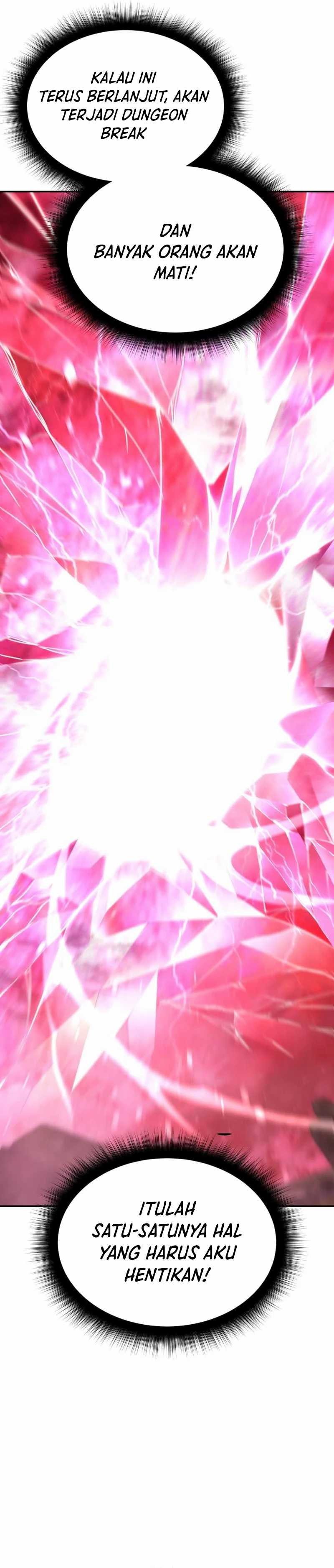 Read The Returned C Rank Tank Won’t Die ID Manga Online