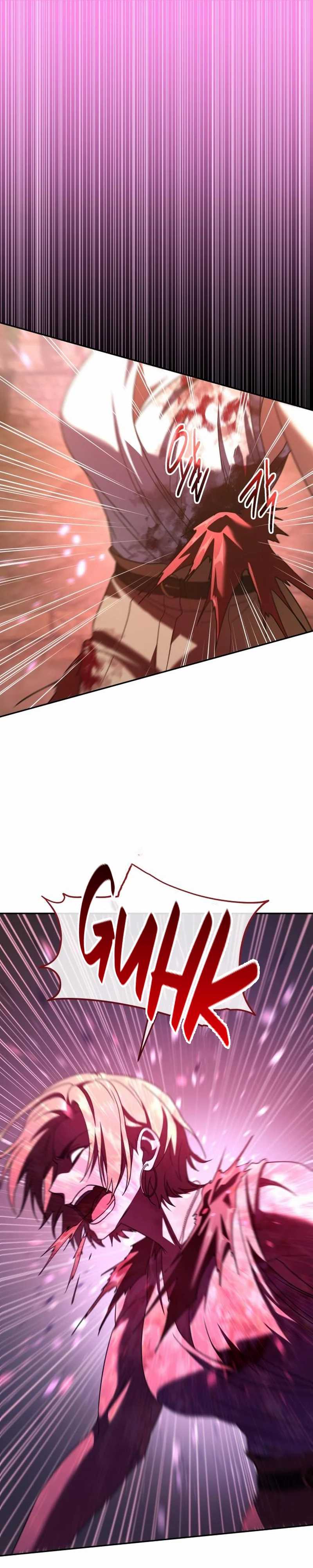 Read The Returned C Rank Tank Won’t Die ID Manga Online