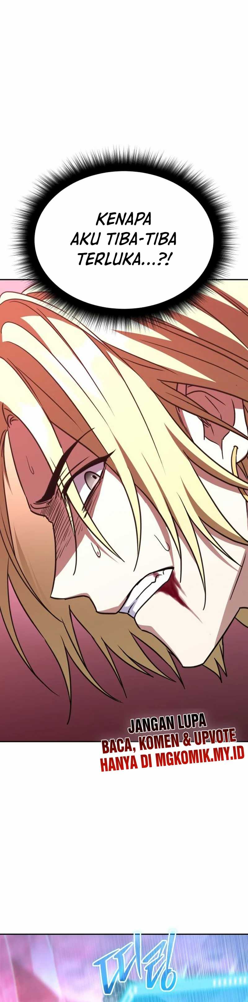 Read The Returned C Rank Tank Won’t Die ID Manga Online