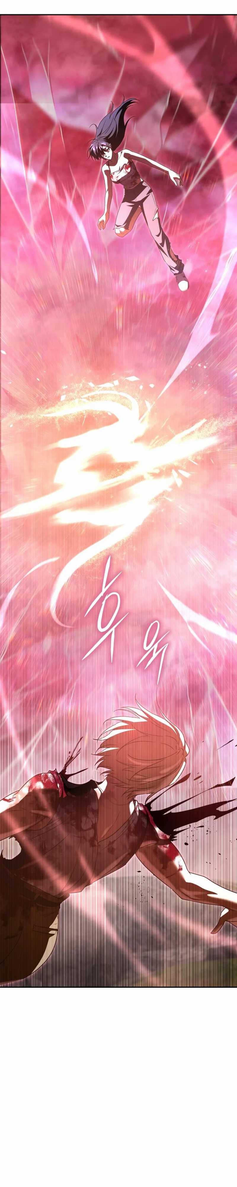 Read The Returned C Rank Tank Won’t Die ID Manga Online
