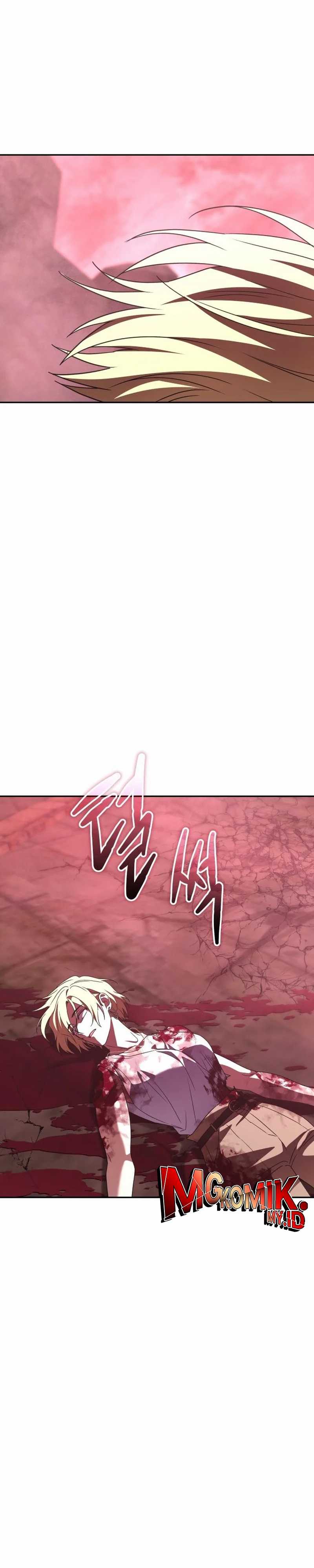 Read The Returned C Rank Tank Won’t Die ID Manga Online