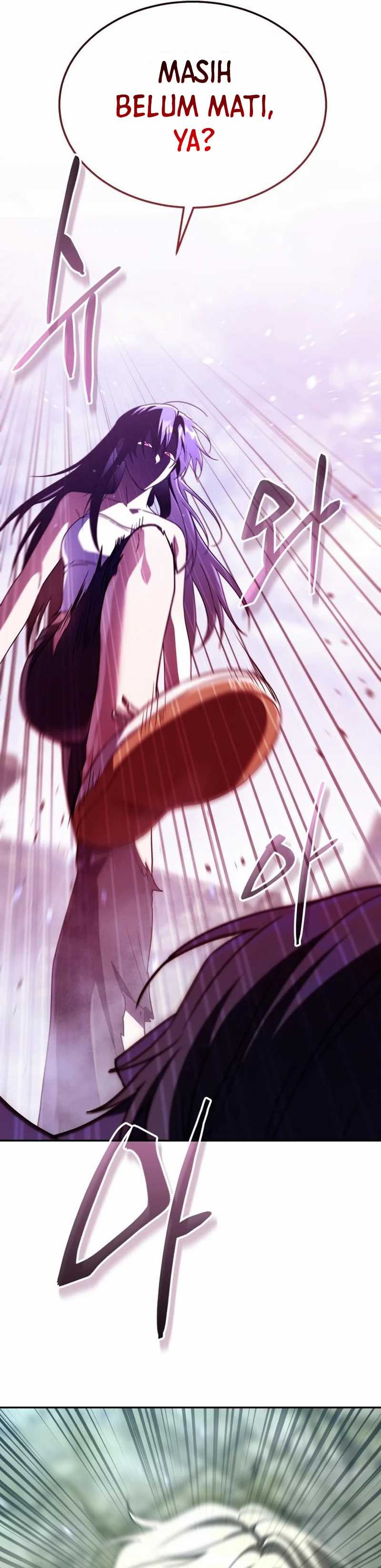 Read The Returned C Rank Tank Won’t Die ID Manga Online