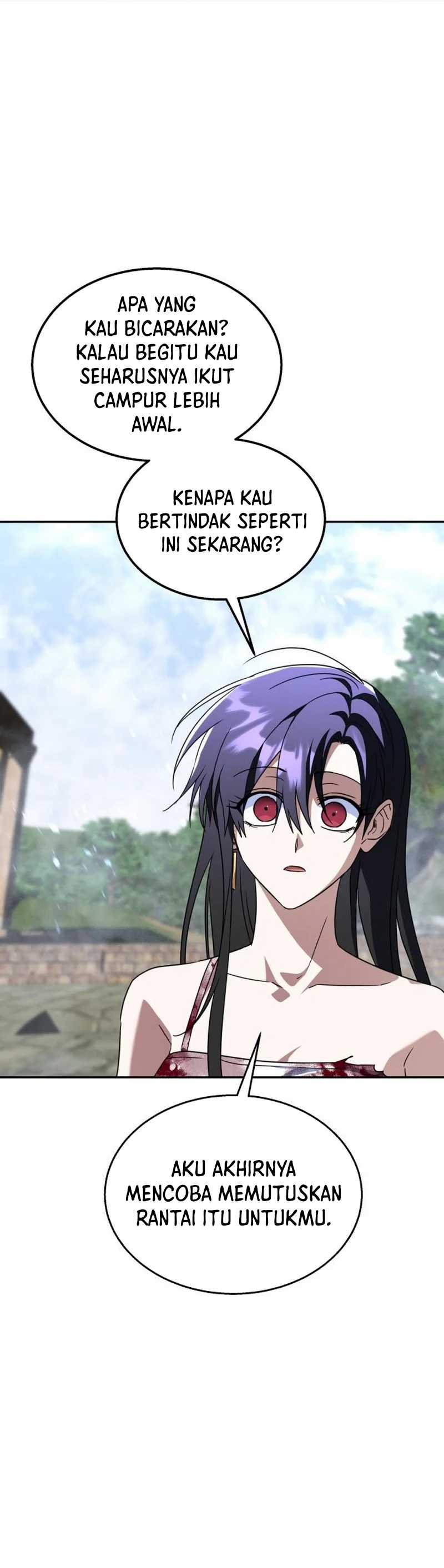 Read The Returned C Rank Tank Won’t Die ID Manga Online