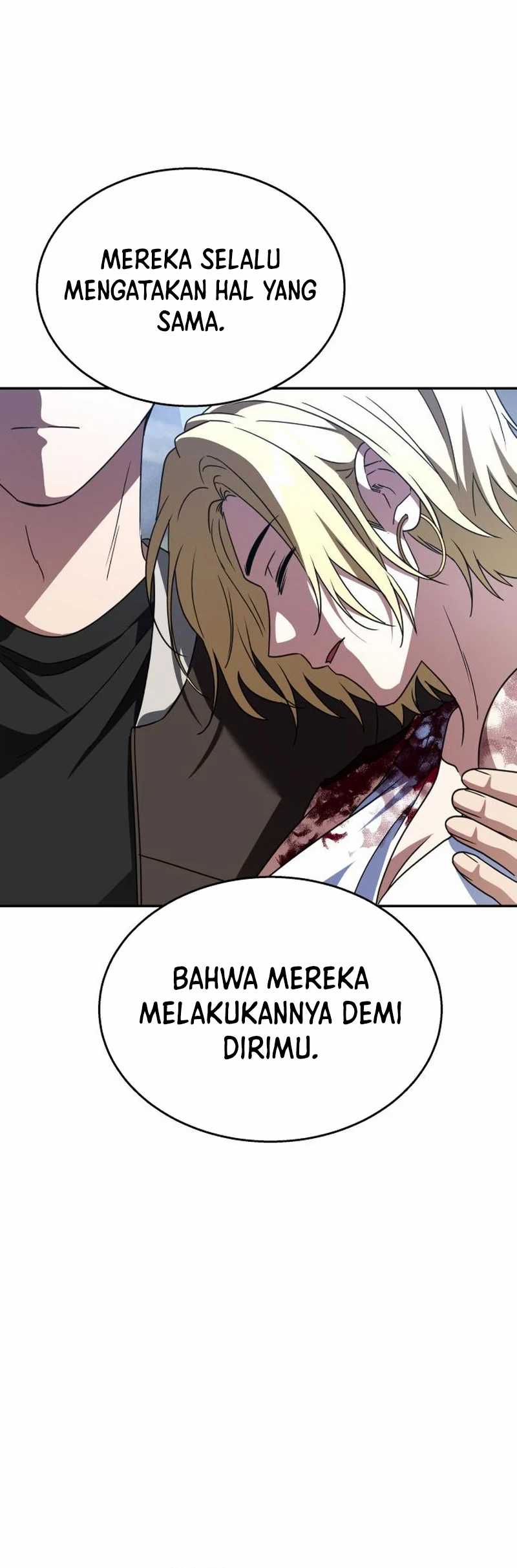 Read The Returned C Rank Tank Won’t Die ID Manga Online
