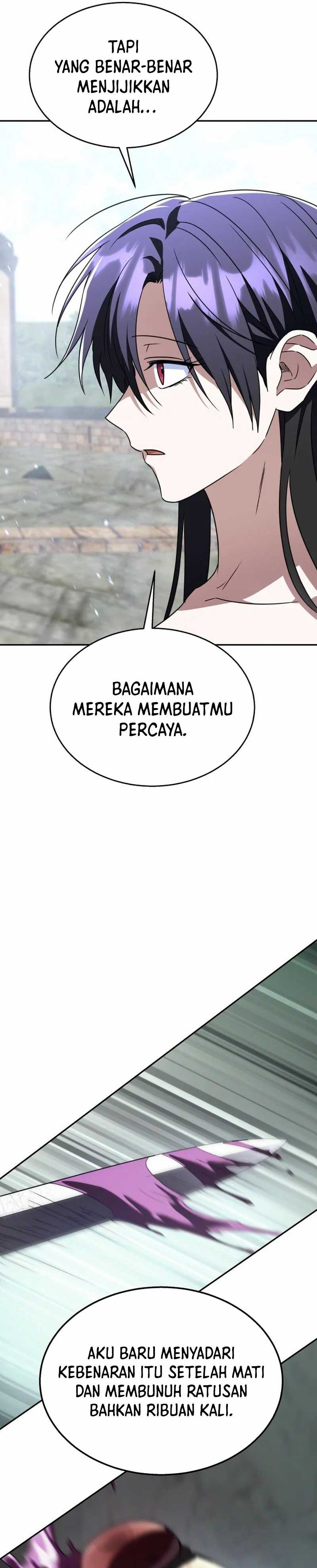 Read The Returned C Rank Tank Won’t Die ID Manga Online