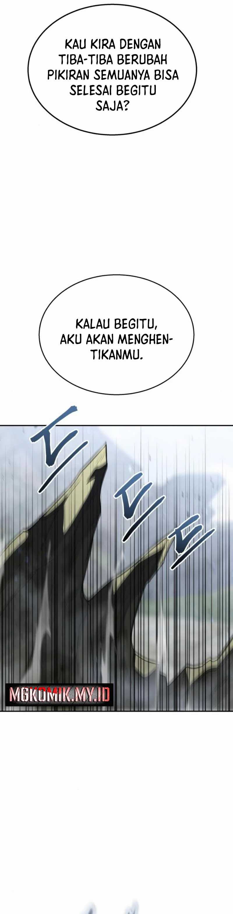 Read The Returned C Rank Tank Won’t Die ID Manga Online