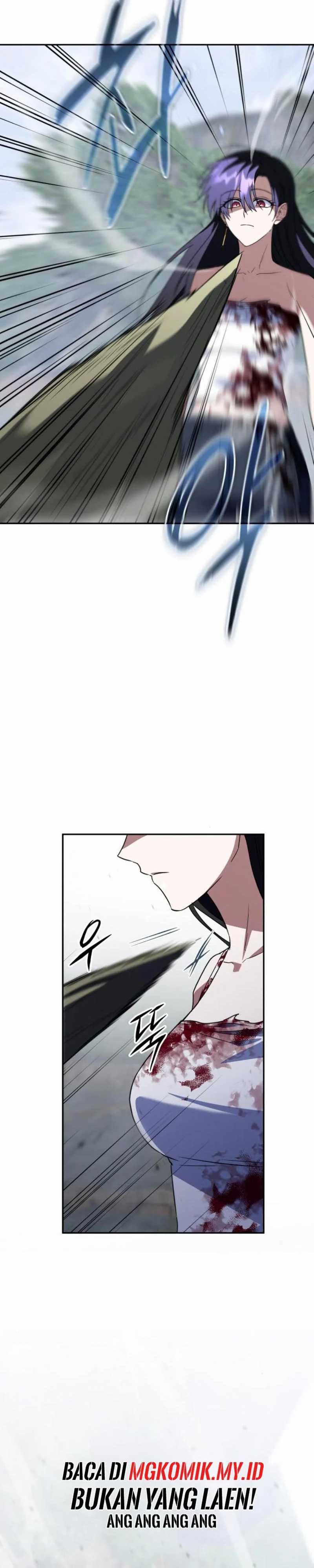 Read The Returned C Rank Tank Won’t Die ID Manga Online