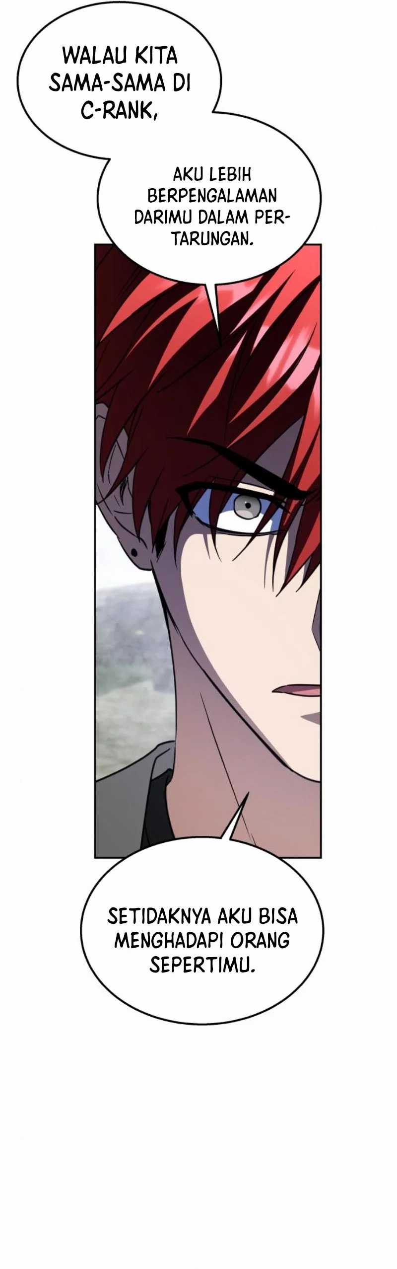 Read The Returned C Rank Tank Won’t Die ID Manga Online
