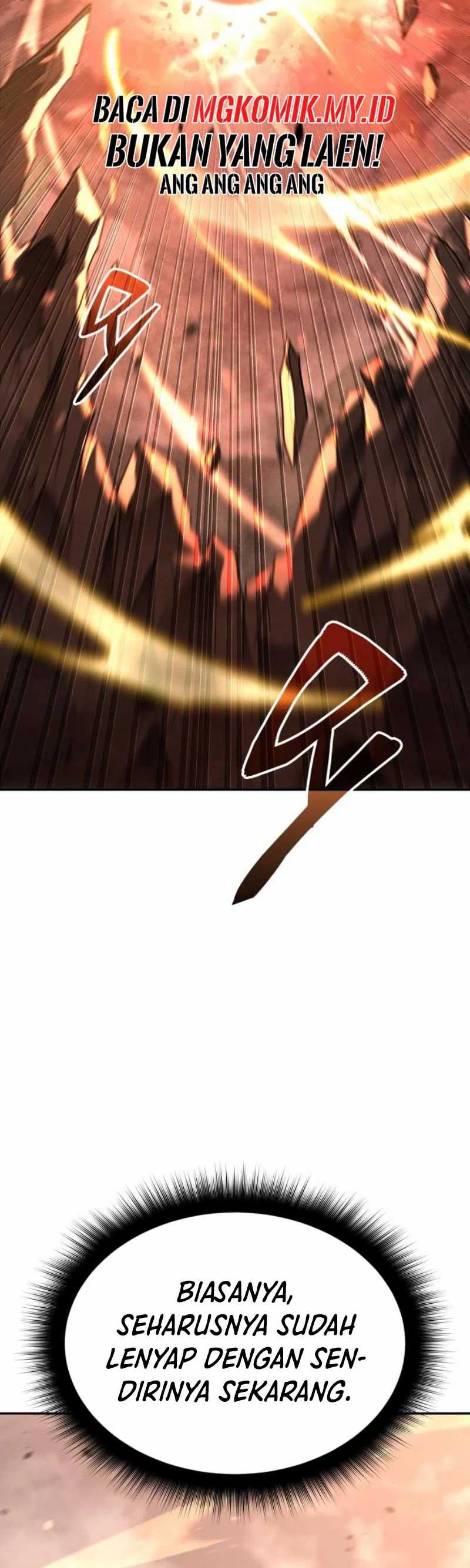 Read The Returned C Rank Tank Won’t Die ID Manga Online
