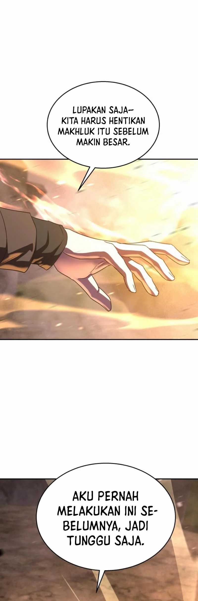 Read The Returned C Rank Tank Won’t Die ID Manga Online