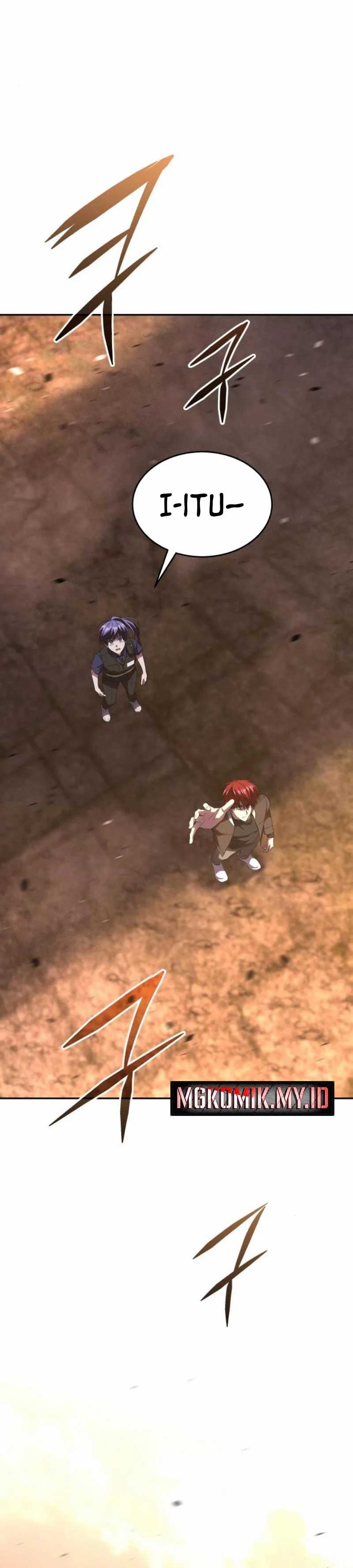 Read The Returned C Rank Tank Won’t Die ID Manga Online