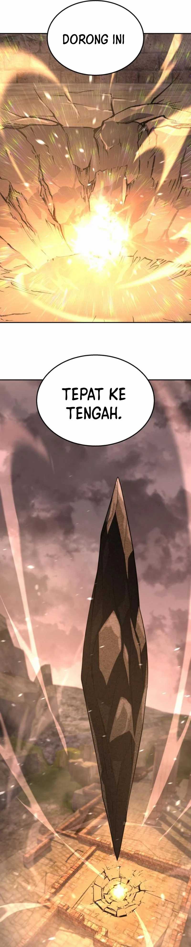 Read The Returned C Rank Tank Won’t Die ID Manga Online