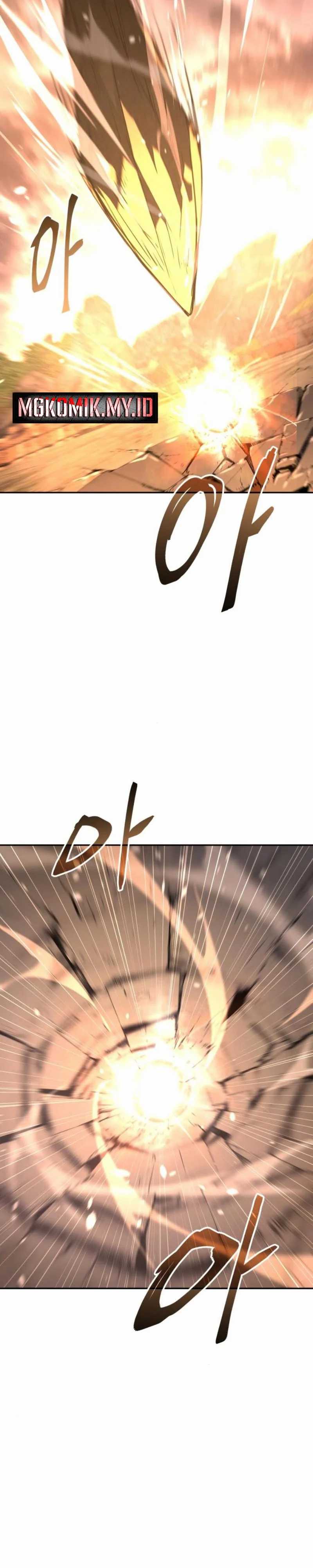 Read The Returned C Rank Tank Won’t Die ID Manga Online