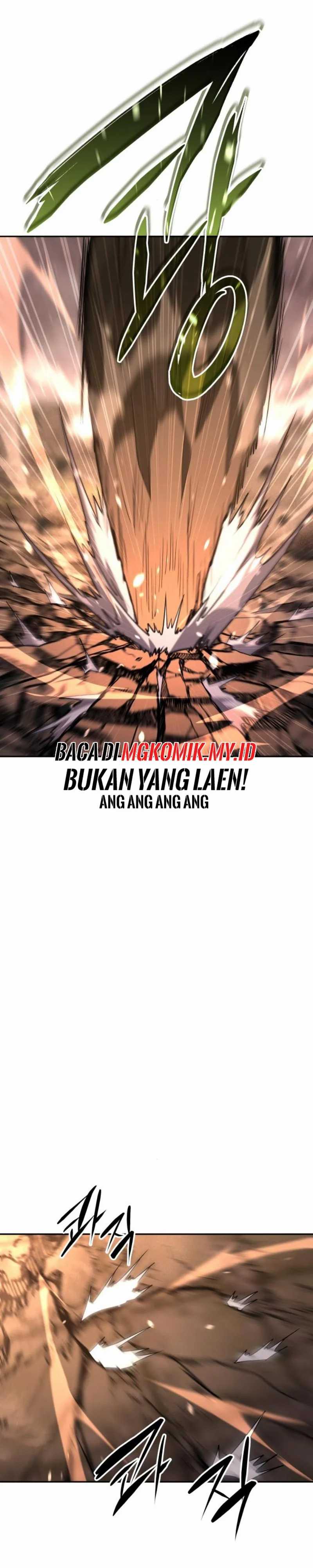 Read The Returned C Rank Tank Won’t Die ID Manga Online