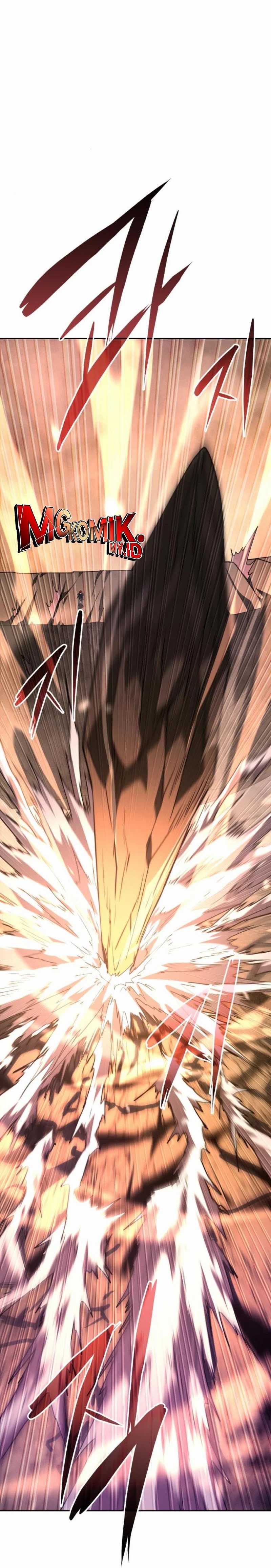 Read The Returned C Rank Tank Won’t Die ID Manga Online