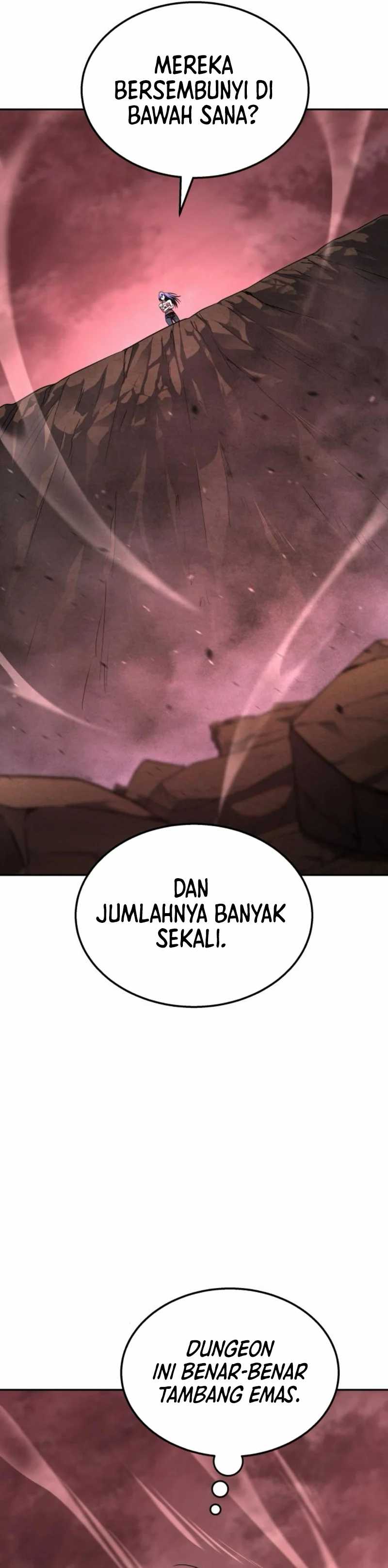 Read The Returned C Rank Tank Won’t Die ID Manga Online