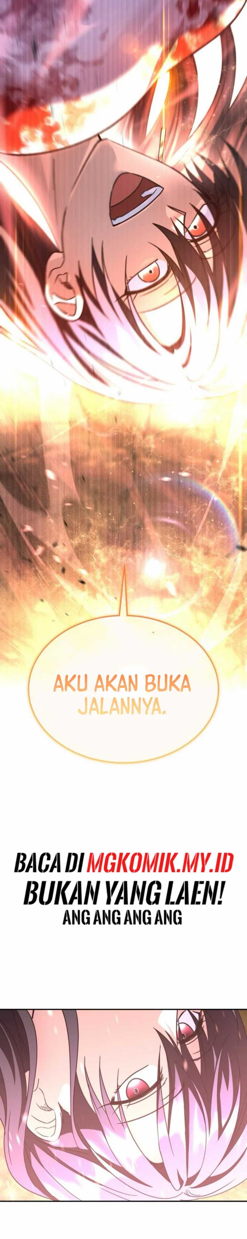 Read The Returned C Rank Tank Won’t Die ID Manga Online