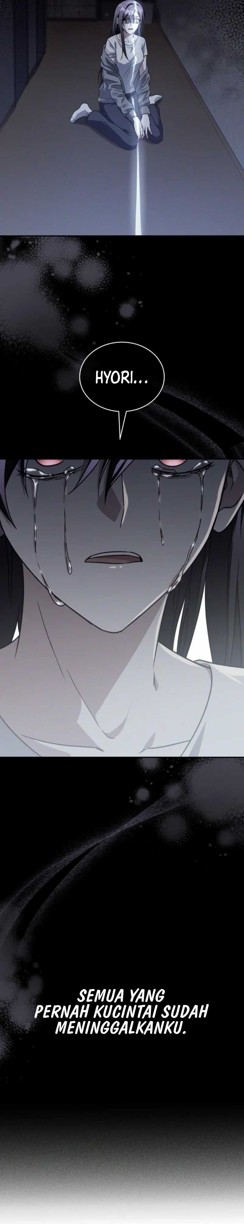 Read The Returned C Rank Tank Won’t Die ID Manga Online